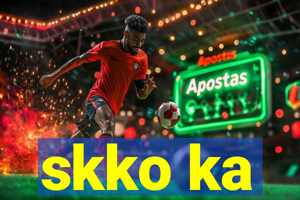 skko ka